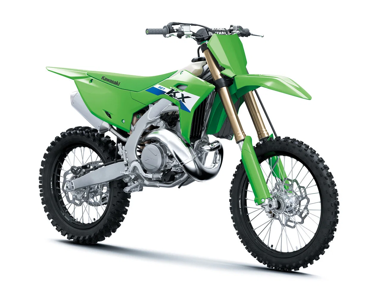 Kawasaki KX327X