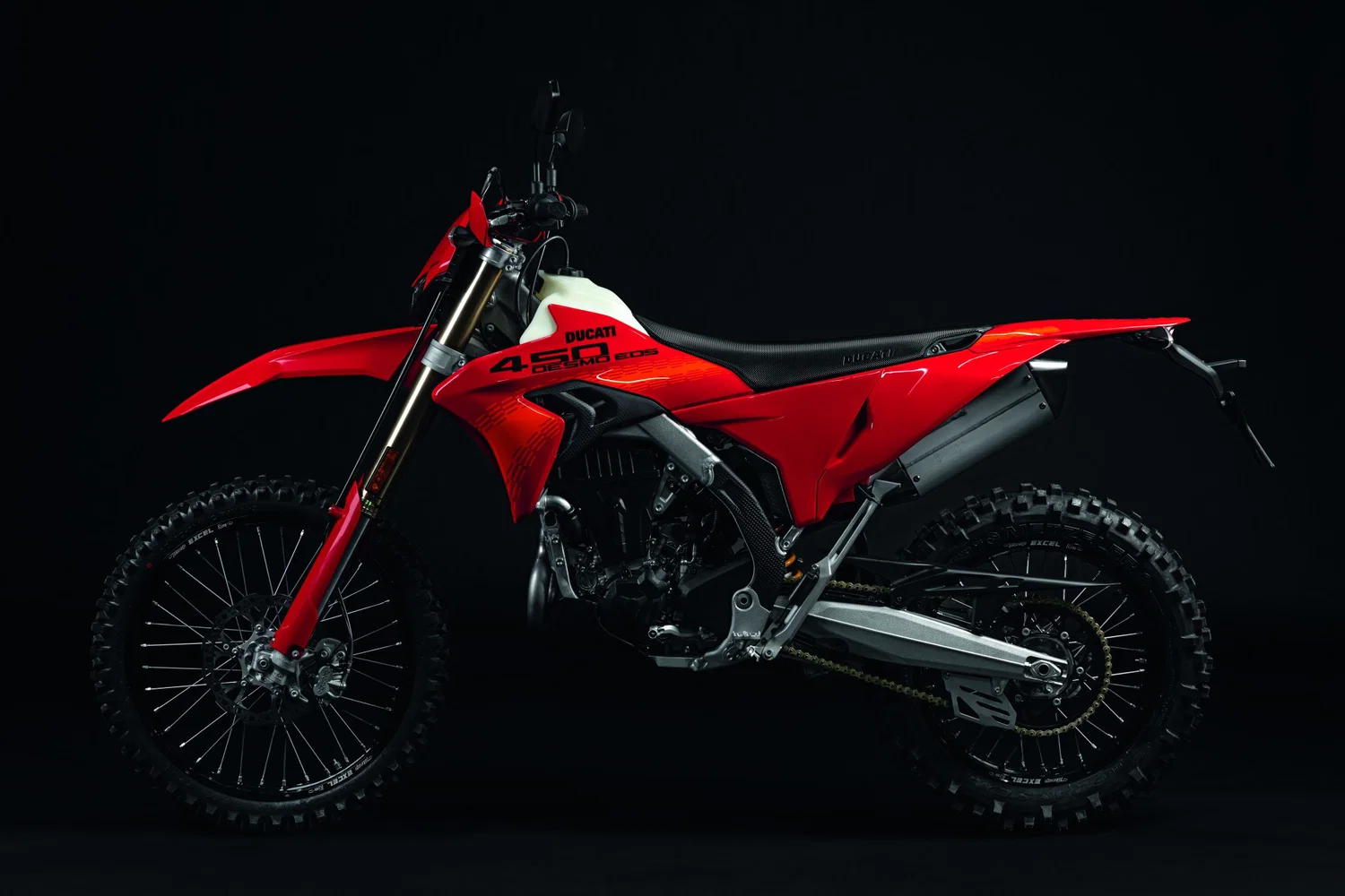 Desmo450 EDS