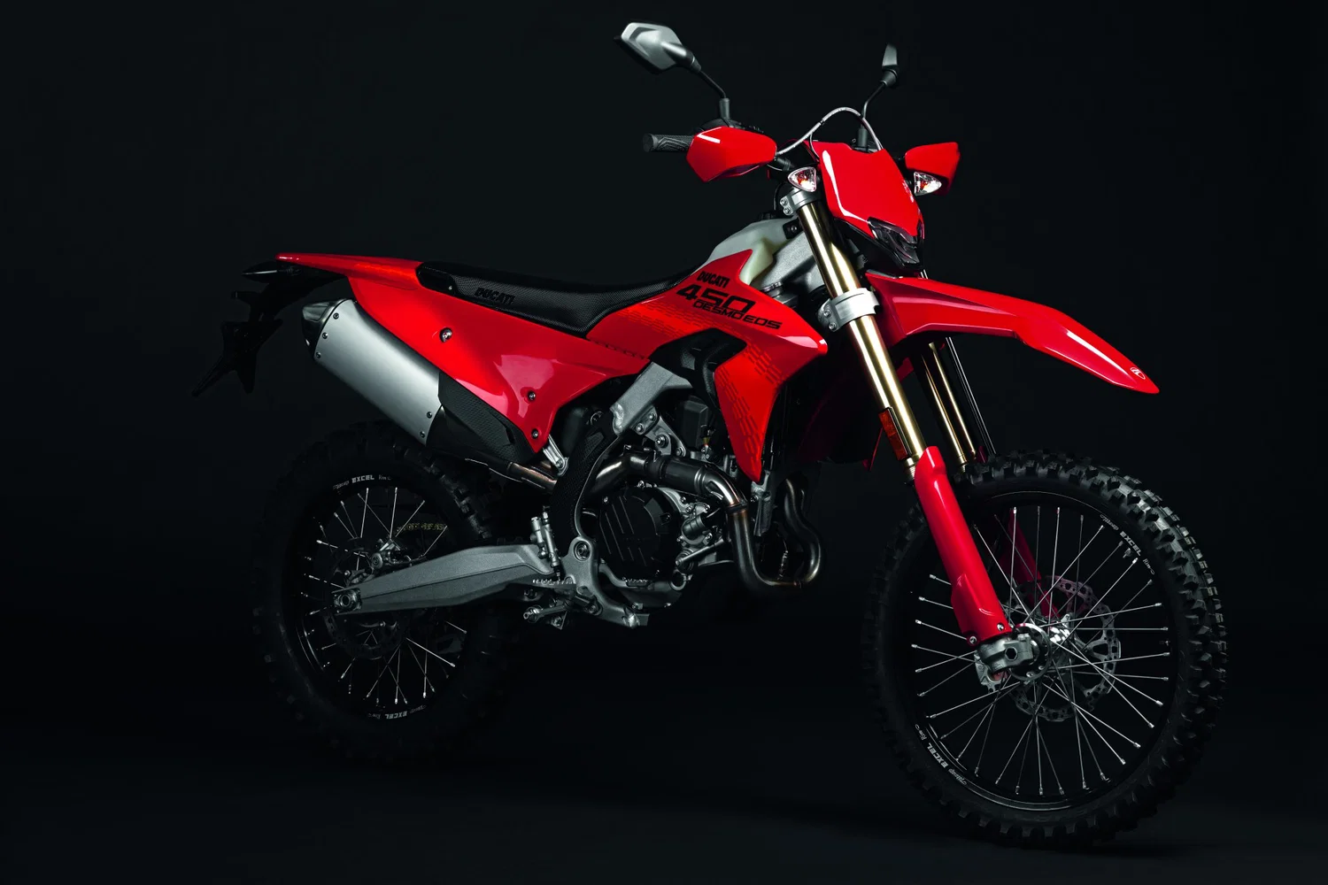 Desmo450 EDS