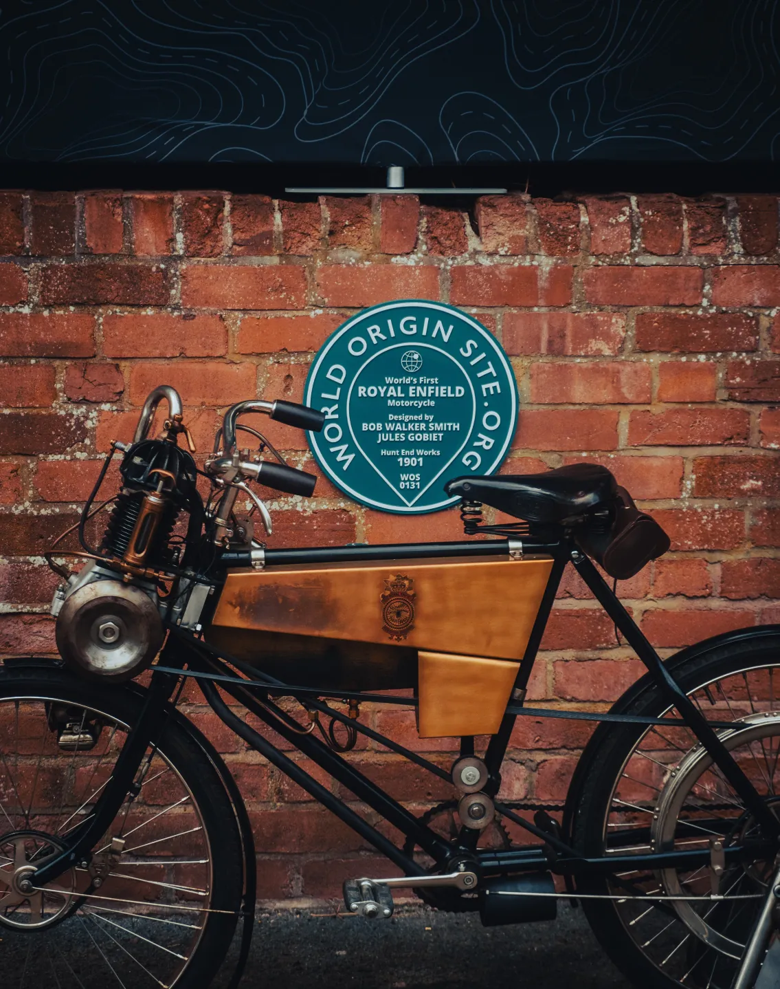 Royal Enfield