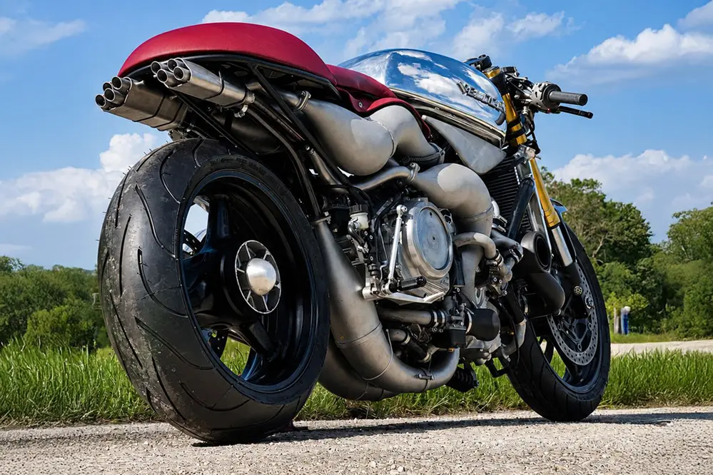 Veloce Aperion