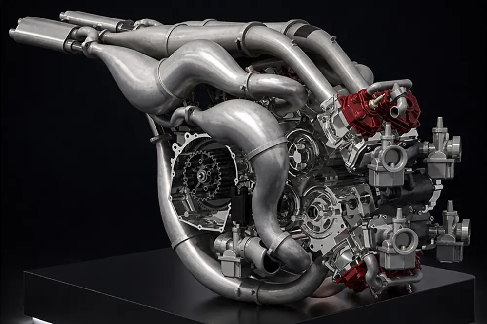 Veloce Aperion