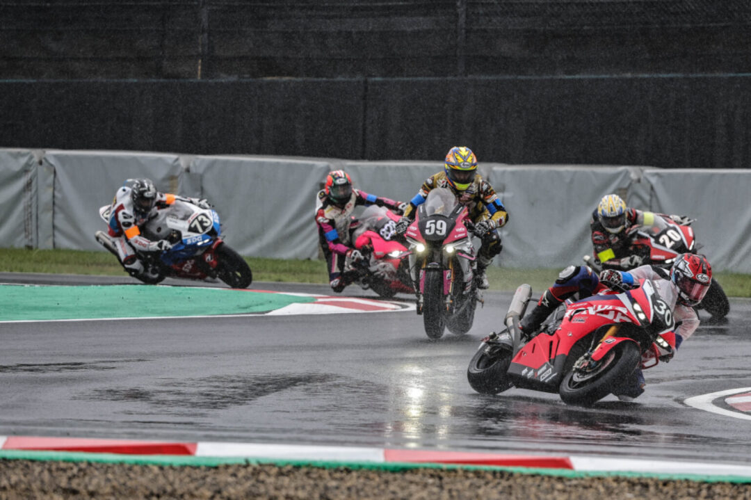 2026-8H-Suzuka-Honda HRC, Takumi TAKAHASHI, Jonathan REA, Somkiat CHANTRA, CBR1000RR-R SP