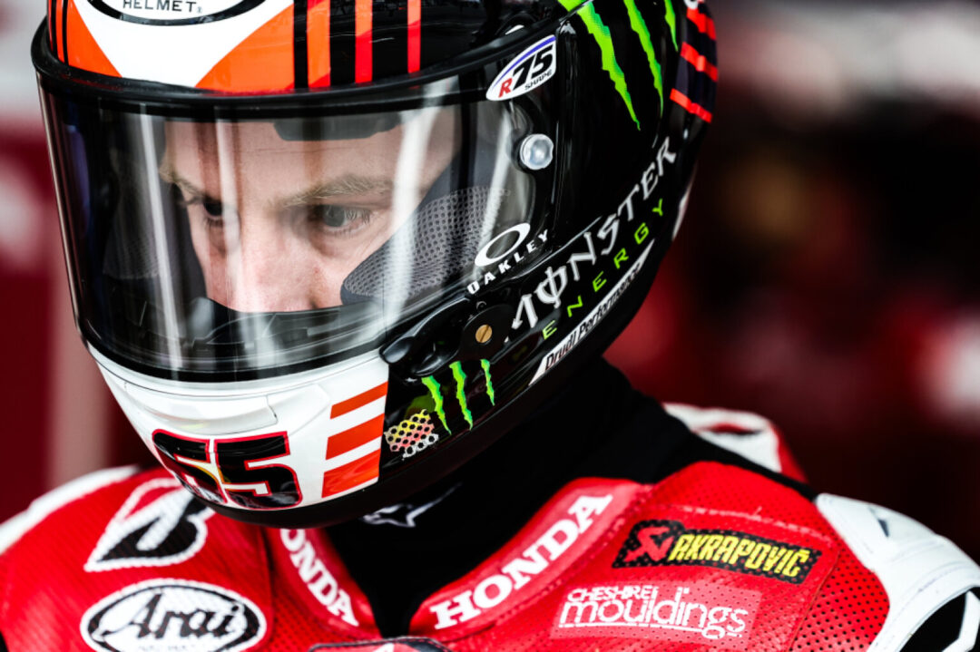 Fim_Ewc_8h_Suzuka_Honda HRC, Takumi TAKAHASHI, Jonathan REA, Somkiat CHANTRA, CBR1000RR-R SP