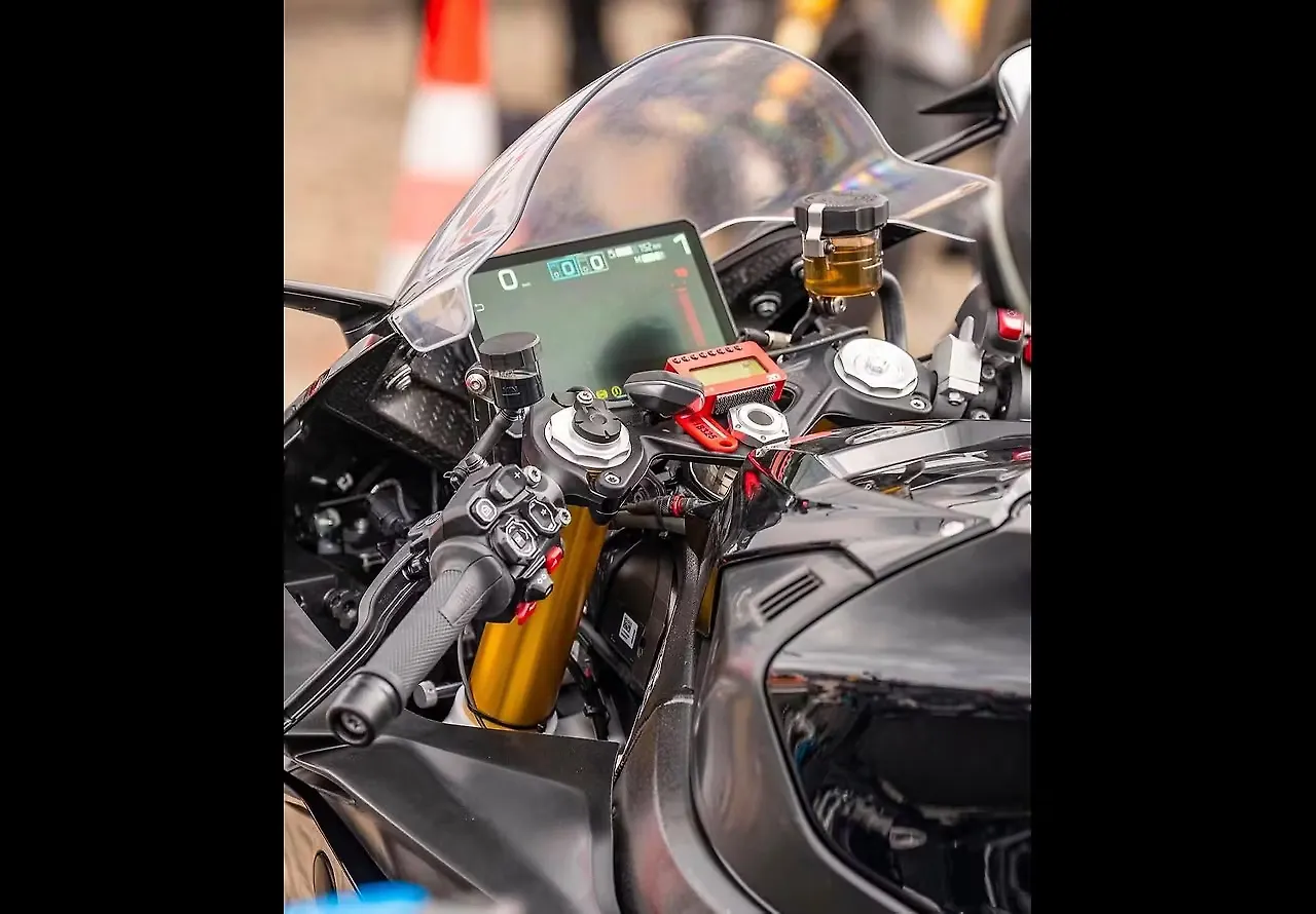 BMW S1000RR