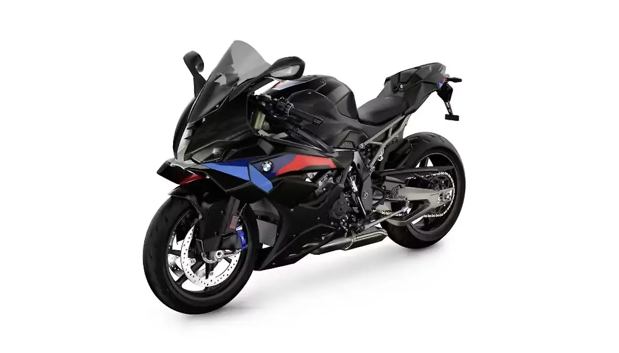 BMW S1000RR
