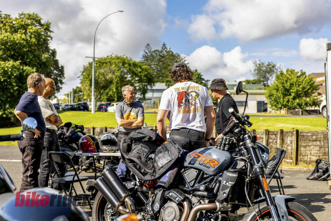 Ride Forever Passmasters_Silver riders