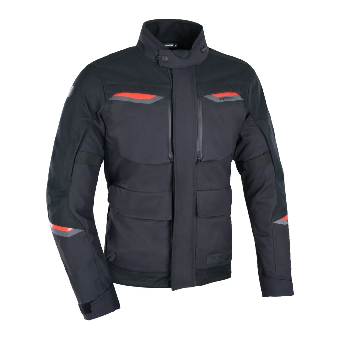 Oxford Mondial 2.0 DRY2DRY Laminate Jacket