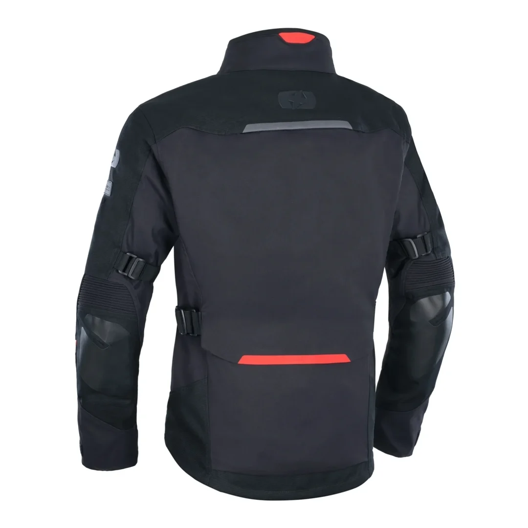 Oxford Mondial 2.0 DRY2DRY Laminate Jacket