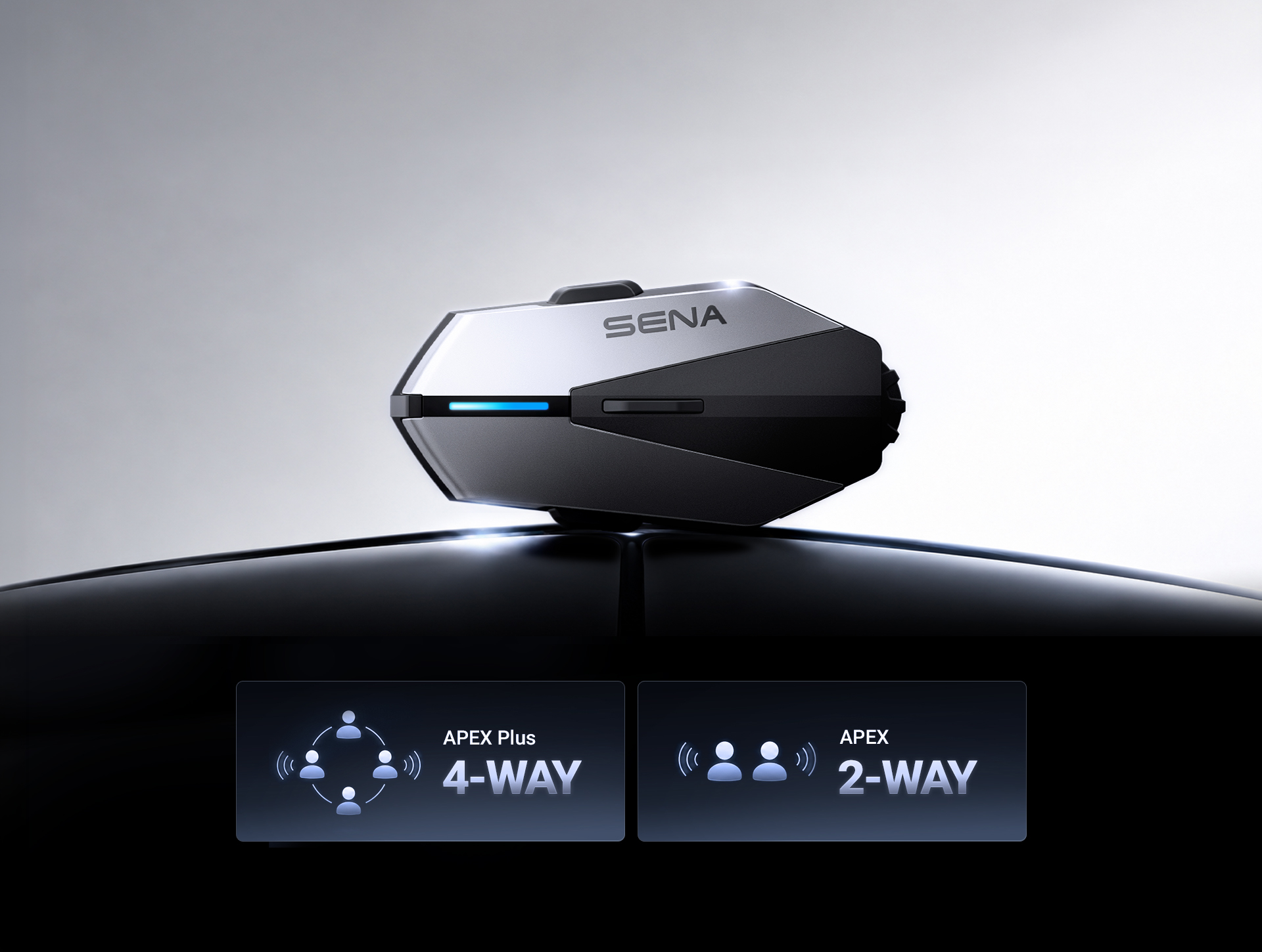 Sena Apex