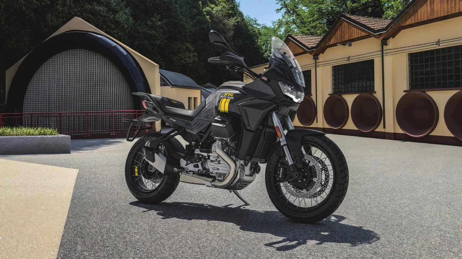 Moto Guzzi