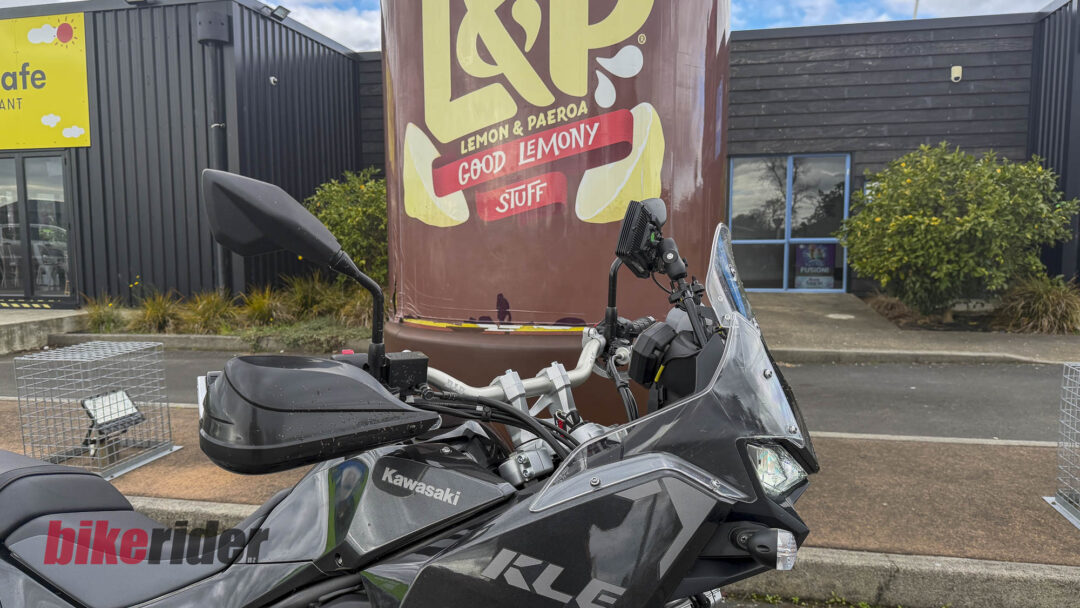 Barkbuster Handguards