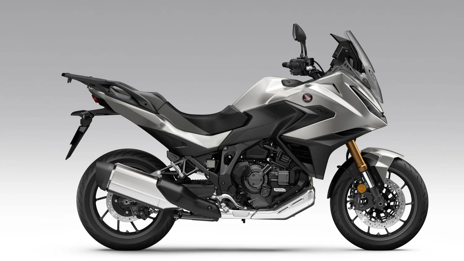 Honda NT1100