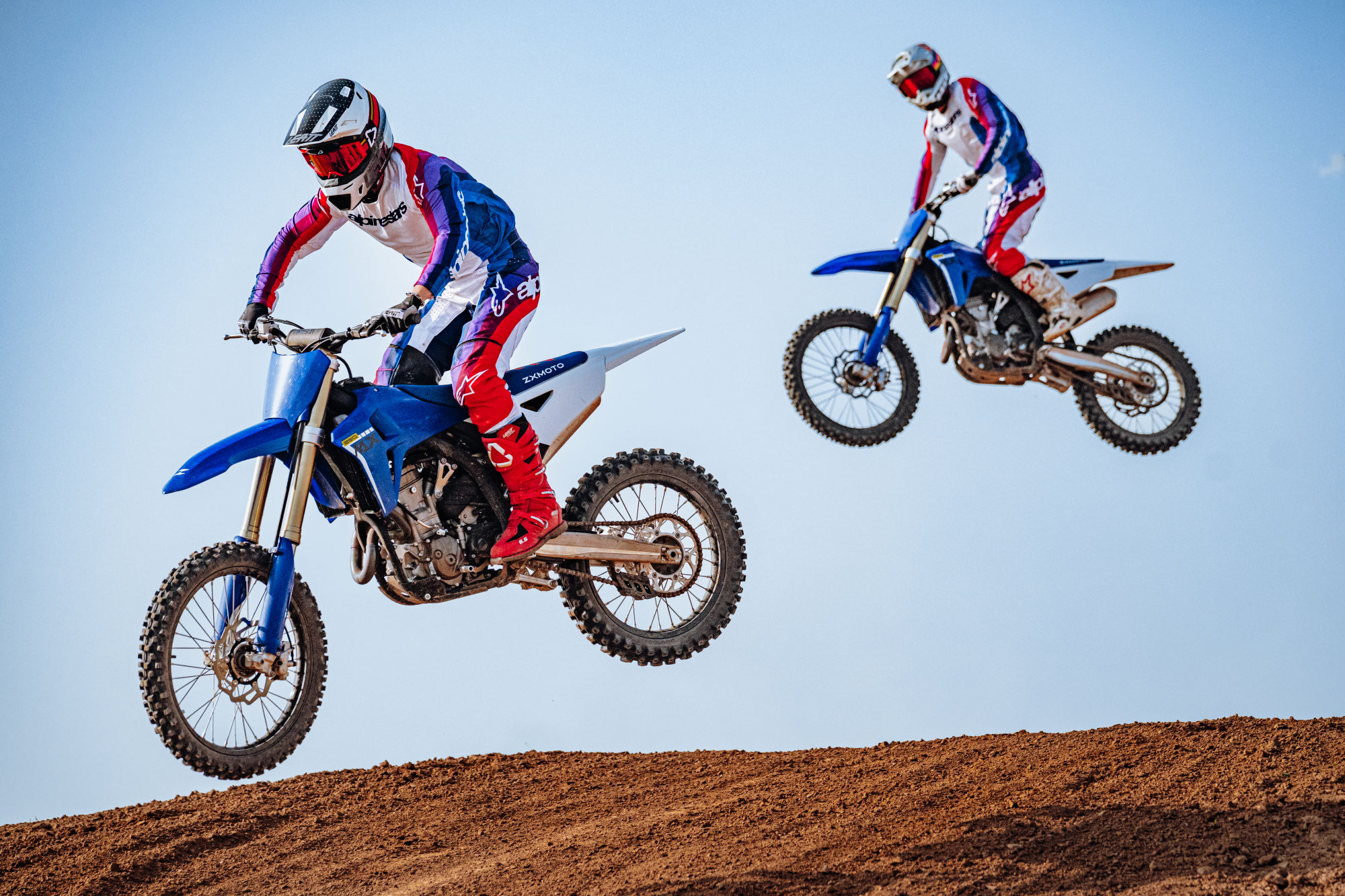 ZX Moto