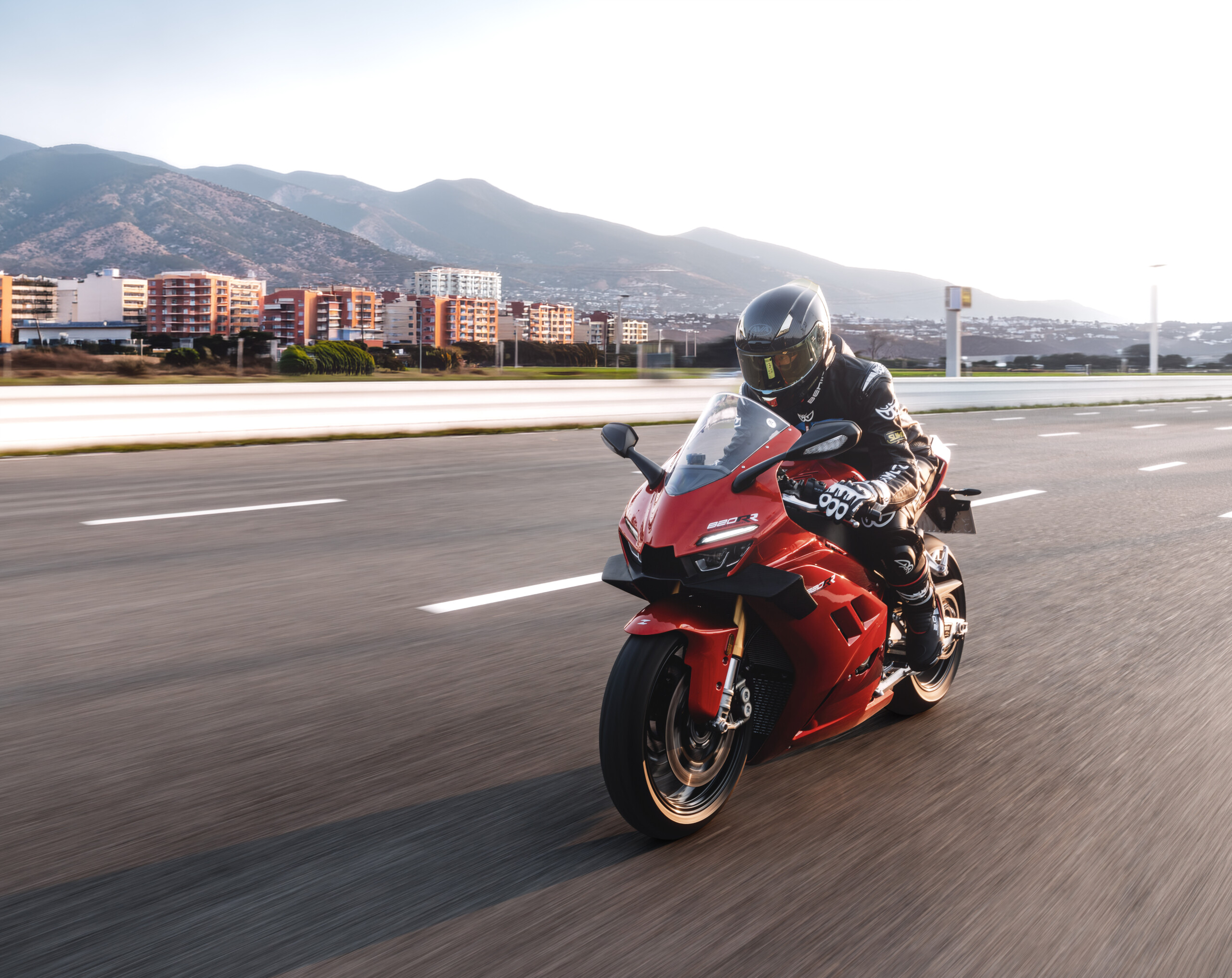 ZX Moto
