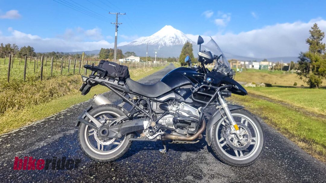 Bridgestone AT41 Review: More Than Just an 80/20 Adventure Tyre?
