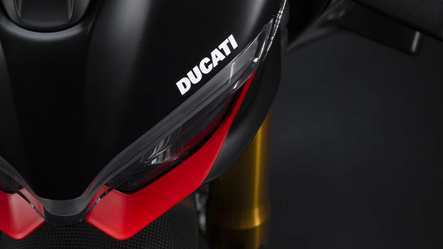 Ducati Streetfighter V4 SP