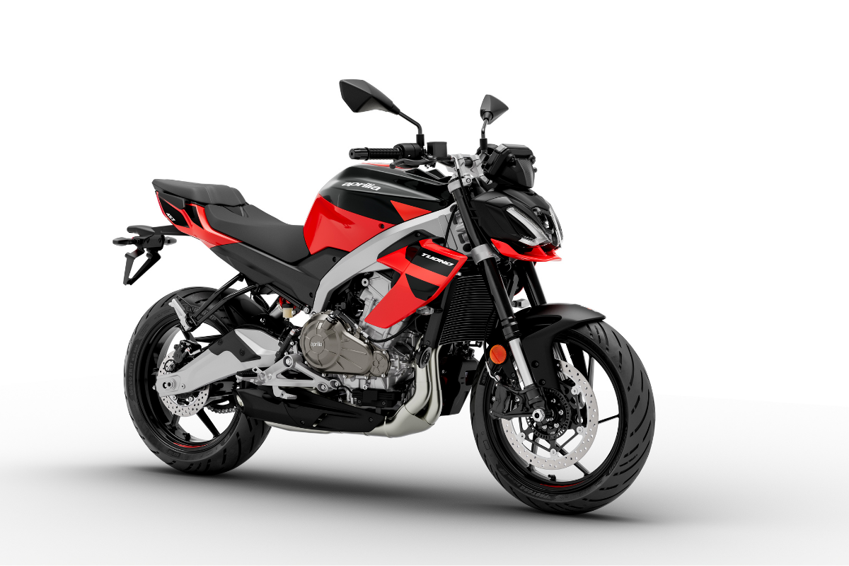 Aprilia Aprilia Tuono 457