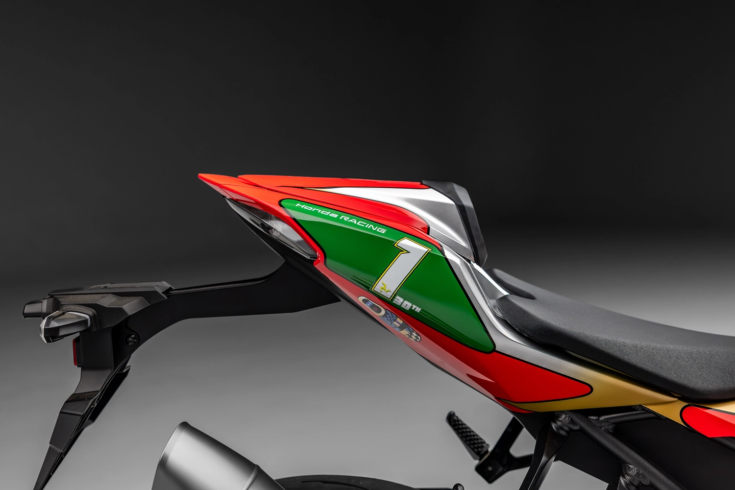 Honda CBR1000RR-R