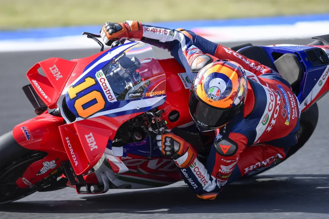 AGV Launches New Pista GP R3 Race Helmet