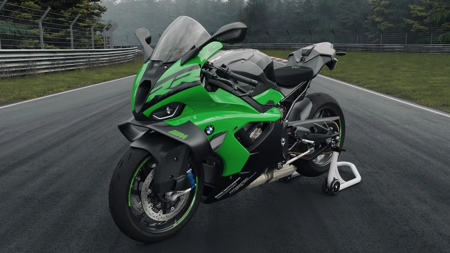 BMW S1000RR