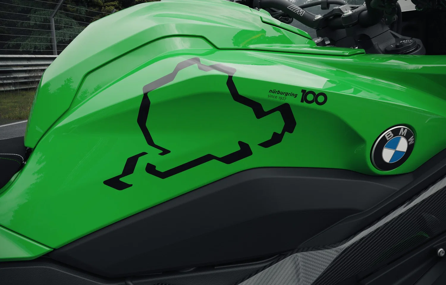 BMW Motorrad