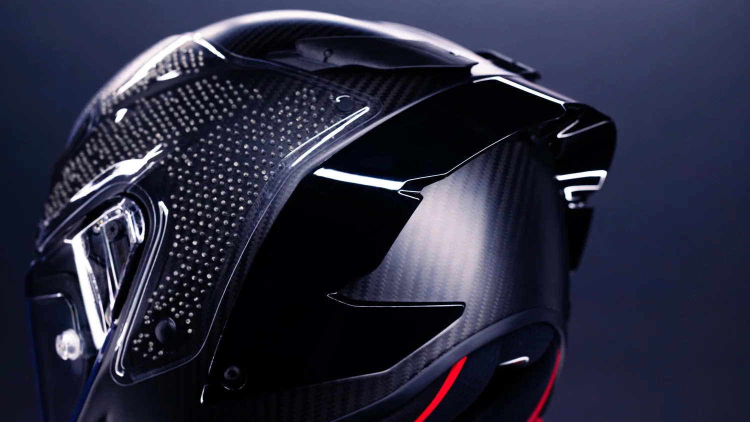 AGV Pista GP R3