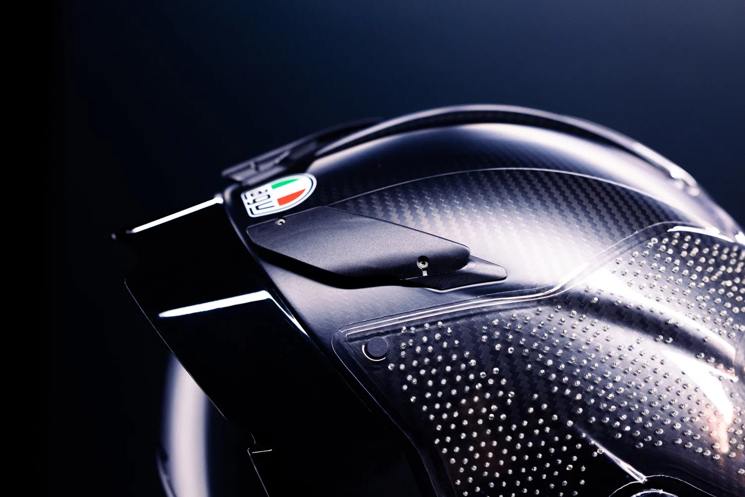 AGV Pista GP R3