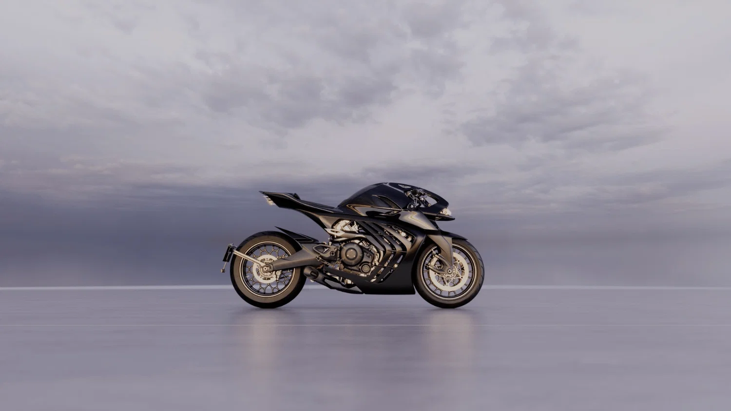 Aston Martin AMB 002