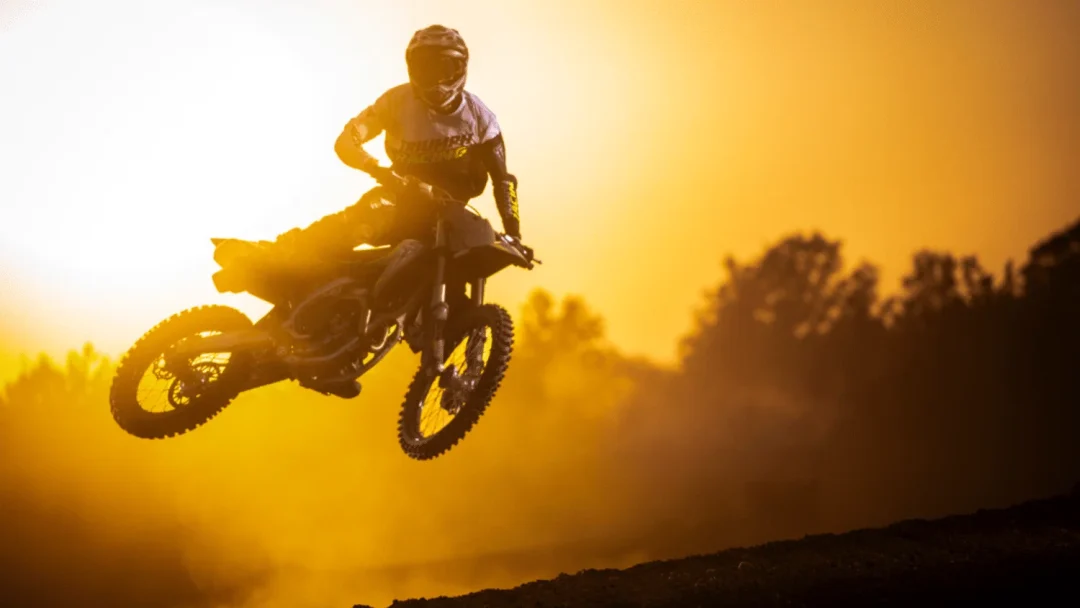 Triumph TF 250-X Motocross Updated for 2027