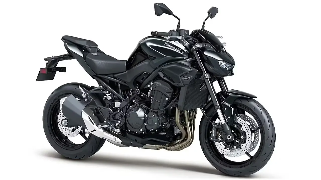 Kawasaki Z900