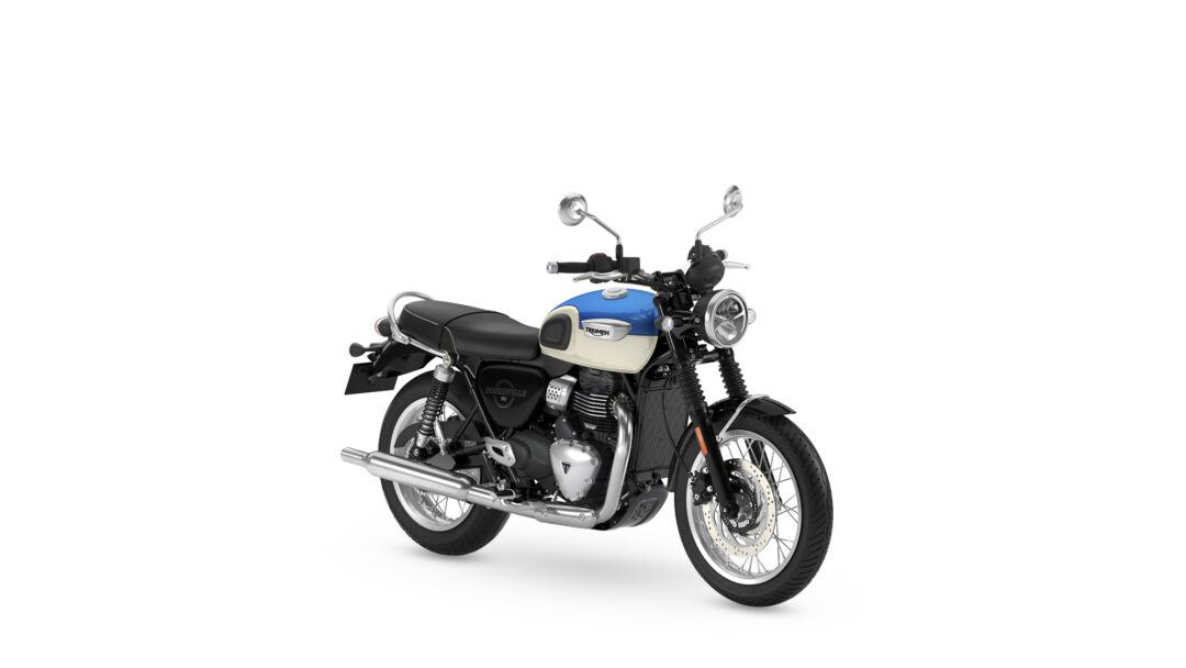 20260804-Bonneville-T40_MY27_Aegean-Blue_RHS-Front-Angle