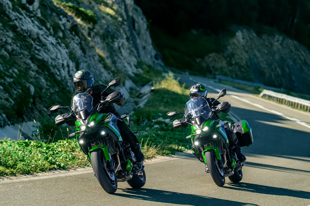 2027 Kawasaki Versys 900: What’s new?