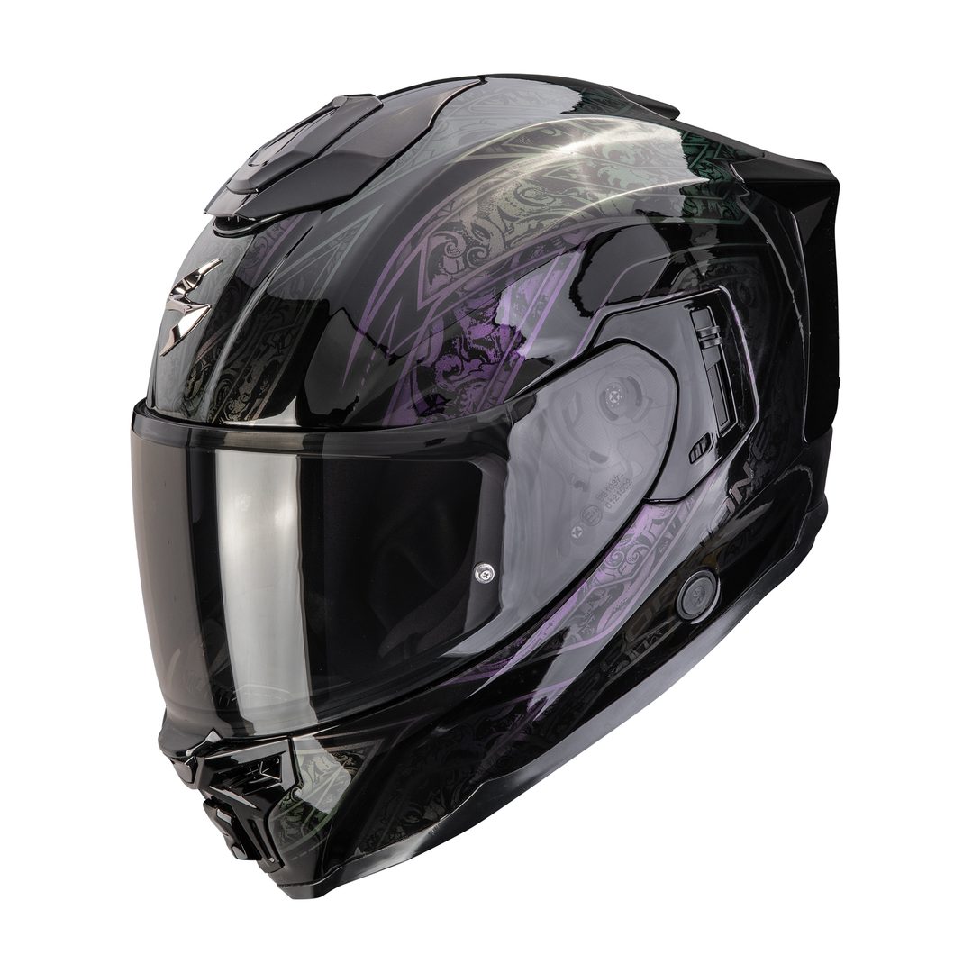 Scorpion EXO-1500 Air motorcycle helmet