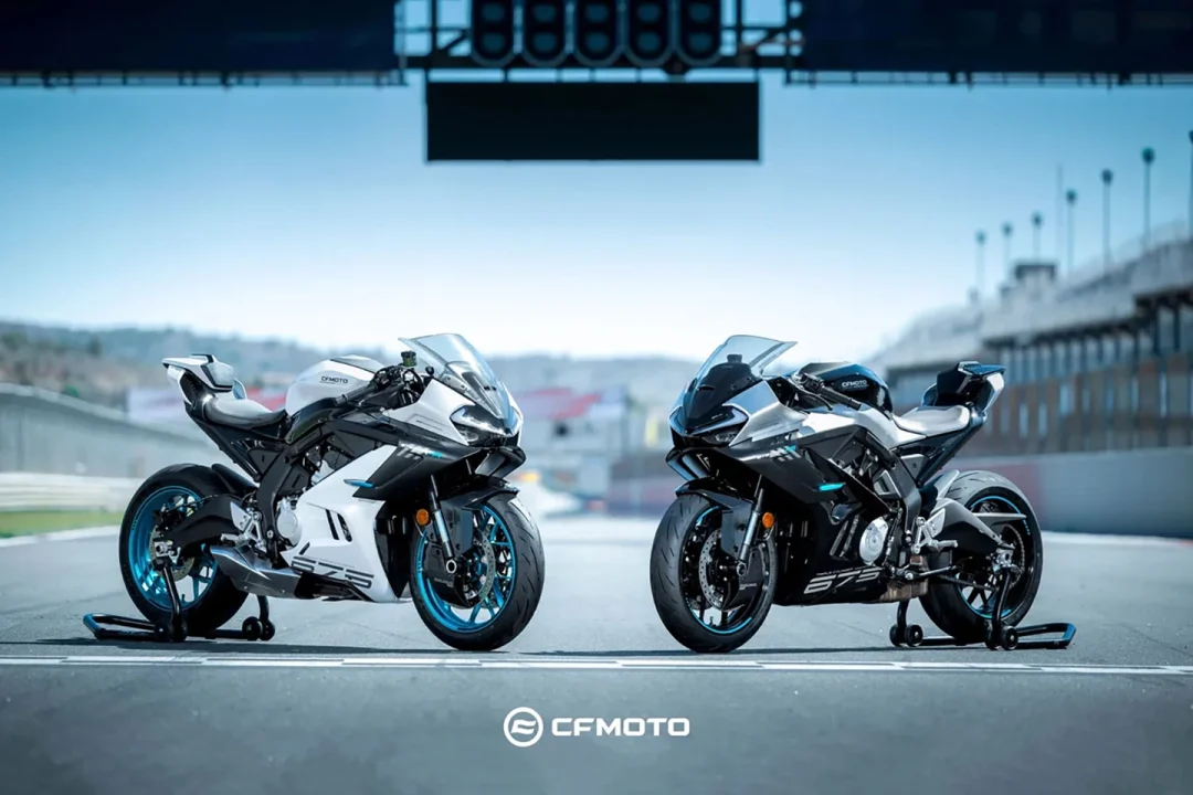 CFMOTO Replaces Yamaha in Women’s World Championship