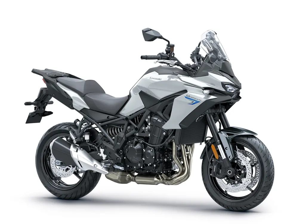 Kawasaki Versys 900