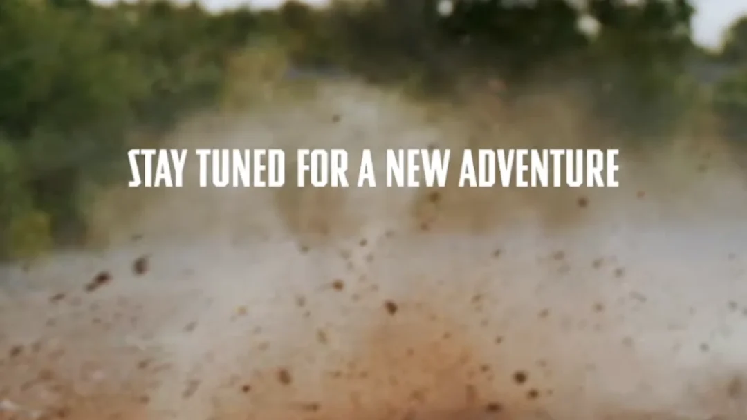 Kawasaki Teases New KLE650; Unveiling Soon!