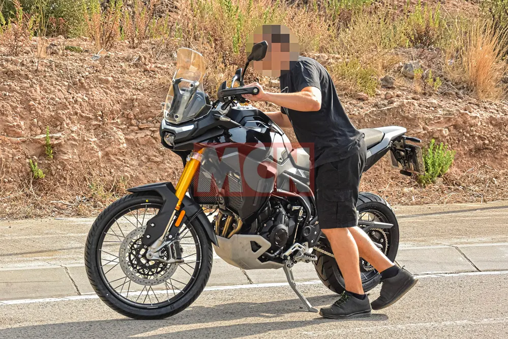 Triumph Tiger