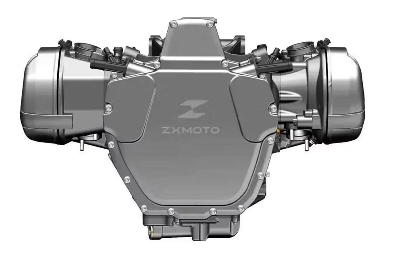 ZXMoto Boxer Twin